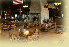 starved rock lodge